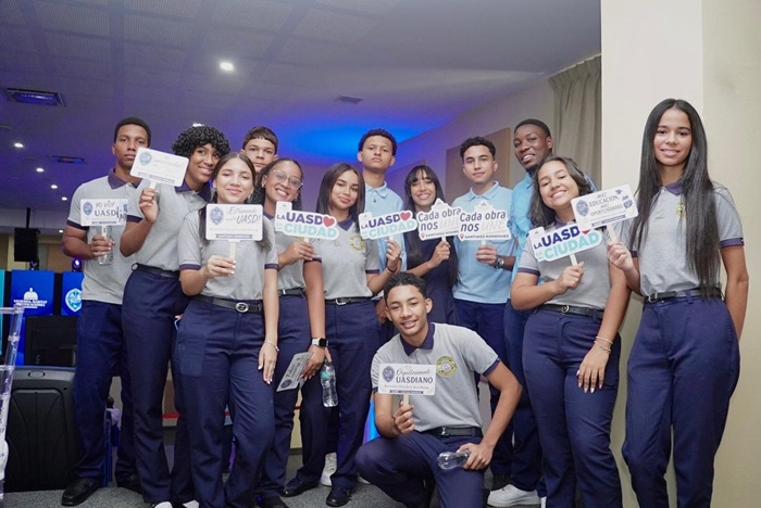  Nuevo Centro UASD Santiago Rodríguez abre sus puertas con inversión de RD$737 millones y capacidad para 1,026 estudiantes