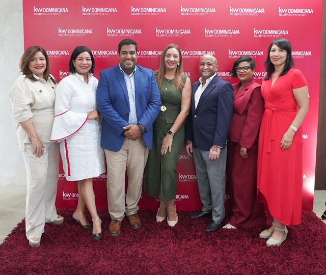  KW Dominicana celebró seis años de trayectoria e inició una nueva etapa de crecimiento en Punta Cana