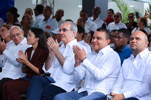  Montecristi fortalece su Red Pública de Salud