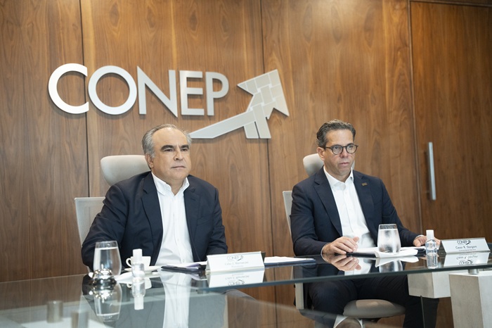  CONEP plantea posponer la entrada en vigor del Código Penal y propone cambios a decenas de artículos