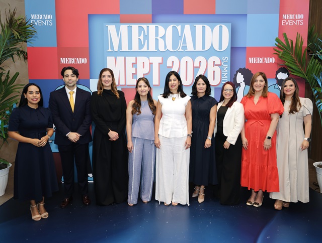  AFP Crecer y Seguros Crecer son reconocidas entre las Mejores Empresas para Trabajar en República Dominicana 2026