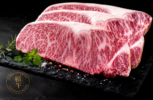  El Wagyu se convierte en protagonista del Mes del Padre en The Butcher Shop