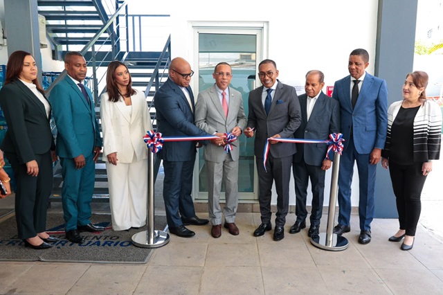  Directores DA y Contraloría inauguran unidad auditoría velará por transparencia en procesos