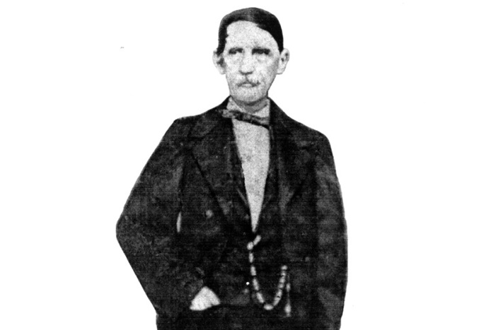  Se cumplen 150 años del fallecimiento de Juan Pablo Duarte, padre de la patria dominicana