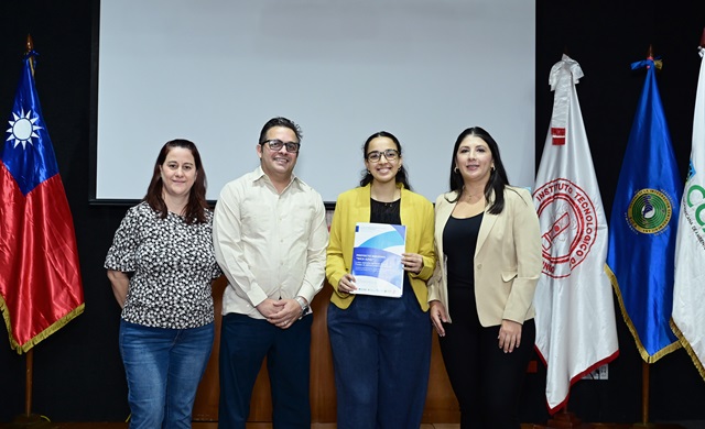  Especialistas del INTEC alertan sobre el «greenwashing» en productos plásticos