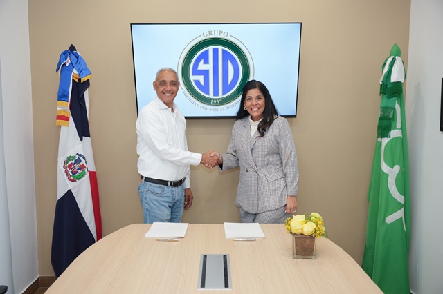  Grupo SID y COOPAR firman acuerdo para fortalecer la seguridad vial de sus colaboradores