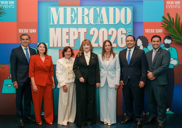  Banco Popular es reconocido por decimocuarta ocasión como Mejor Empresa para Trabajar en República Dominicana