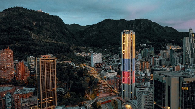  Bogotá será sede del Encuentro Iberoamericano de Cultura 2026