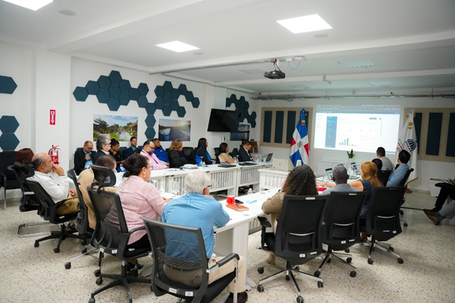  TNR avanza hacia optimización de procesos con implementación de inteligencia artificial