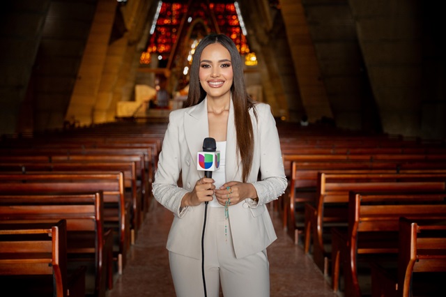  Miss Mundo Dominicana y su segmento Ventana a Quisqueya para N+ Univision 41 obtienen dos nominaciones a los Premios Emmy® de Nueva York