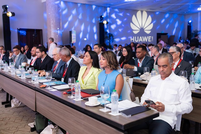  Santo Domingo se prepara para acoger el encuentro más importante sobre el futuro energético del Caribe