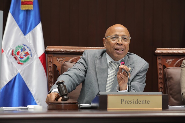  Cámara de Diputados aprueba en segunda discusión proyecto de modificación al nuevo Código Penal
