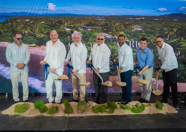  Blu Terrenas abre las puertas de su primera etapa y da inicio a Almare Beach Resort, Curio Collection by Hilton