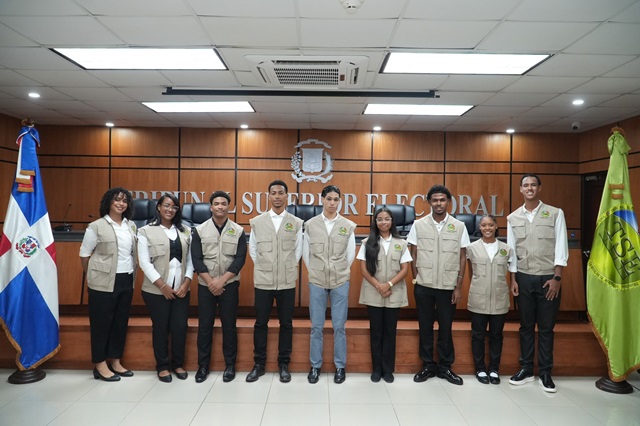  TSE inicia quinta edición programa Enséñame A Trabajar