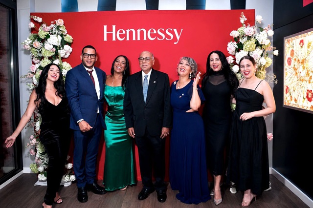  Hennessy eleva la experiencia del Dominican Taste Festival 2026 con una participación memorable