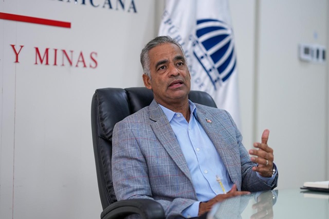  Energía y minería concentran el 40.2 % de la inversión extranjera directa en el primer semestre de 2026