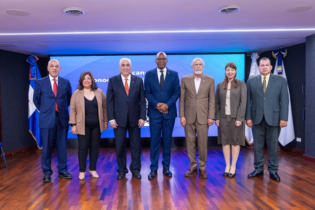 Unapec lanza Licenciatura en Periodismo Contemporáneo para fortalecer la profesionalización de la prensa dominicana