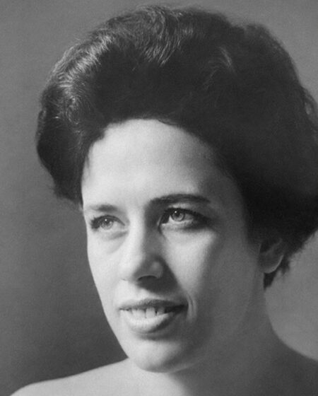  Milagros Ortiz Bosch cumple 90 años: una vida de aportes a la democracia