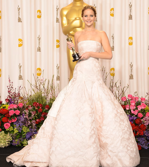  Jennifer Lawrence, a los 36: cómo se reinventó el ícono de Hollywood que desafía la moda y la fama