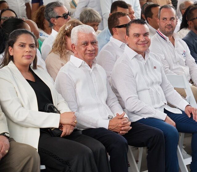  SNS entrega dos CPN remozados e inicia intervención Hospital Materno Ramón Báez en el Cibao