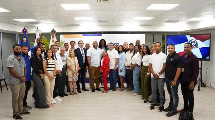  Inefi inicia primera fase de capacitación con Curso-Taller de Psicomotricidad y Ludomotricidad
