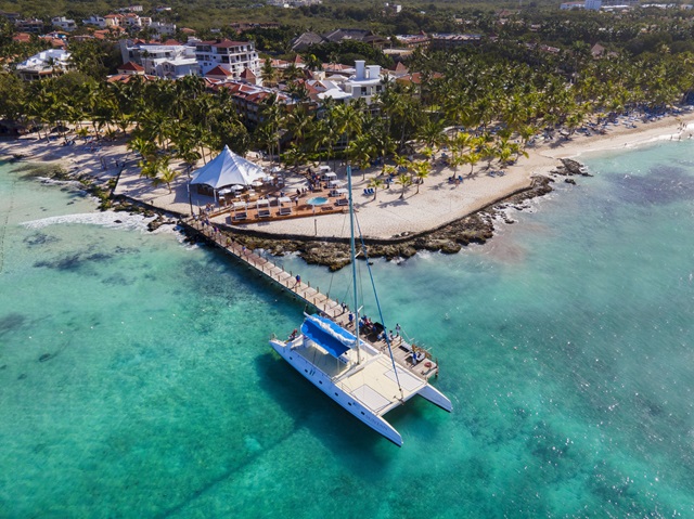  Viva Resorts acerca su experiencia en Bayahibe a operadores turísticos locales