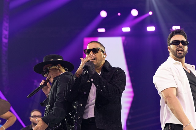  “El futuro comienza hoy”: Santo Domingo 2026 despide su centenario con una clausura de gratitud, patria y fiesta