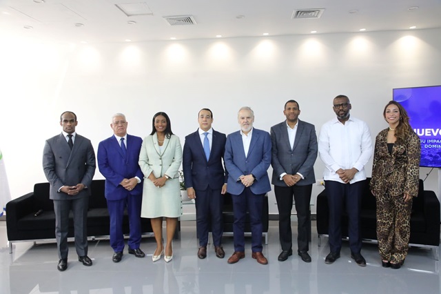  Séptima edición de Aula SISALRIL abordó el impacto del nuevo Código Penal en el Sistema Dominicano de Seguridad Social