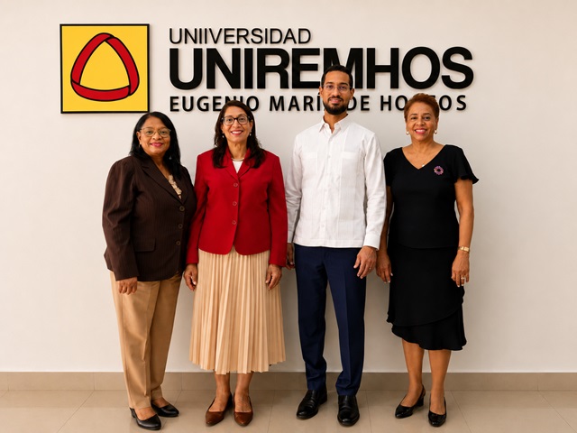  UNIREMHOS y UFHEC realizarán Congreso Internacional de Enfermería 2026