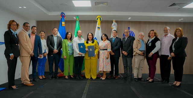 IDECOOP y TNR apoyarán a productores con créditos y bonos para riego tecnificado