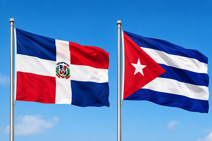  RD solicita retiro de diplomáticos cubanos; Cuba rechaza medida y acusa presión de Estados Unidos