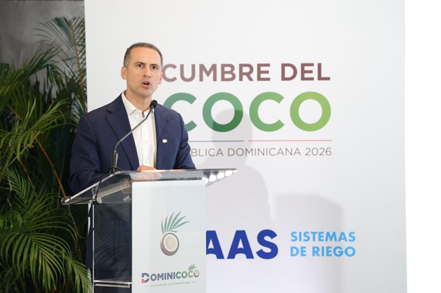  República Dominicana tiene una oportunidad de crecimiento en la industria del coco