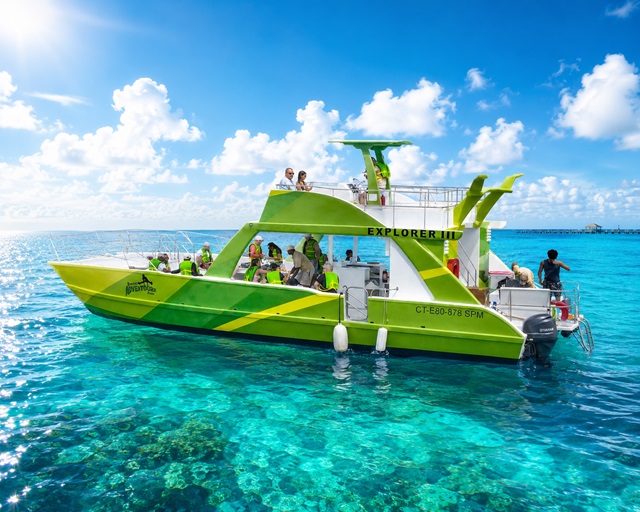  Punta Cana fortalece su oferta turística: parques de aventura y excursiones registran alta afluencia en julio