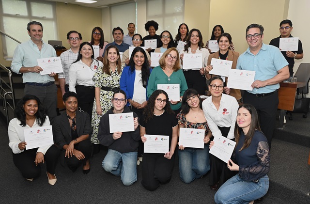  INTEC fortalece las capacidades del sector plástico dominicano mediante formación especializada en Análisis de Ciclo de Vida