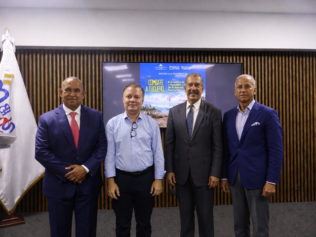  Defensa del territorio marcó la formación de la identidad dominicana, destaca conferencia en el Museo Nacional de Historia y Geografía