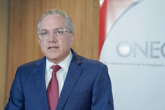  ONEC respalda operativo de la DGA contra el contrabando y valora acciones para proteger el comercio formal