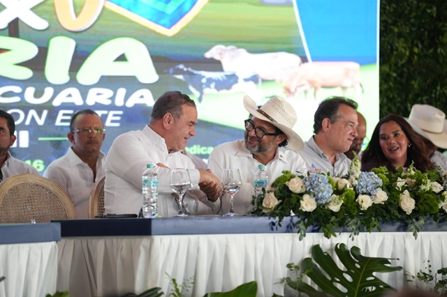  La Altagracia concentra más de 215 mil cabezas de ganado y lidera producción de carne y leche