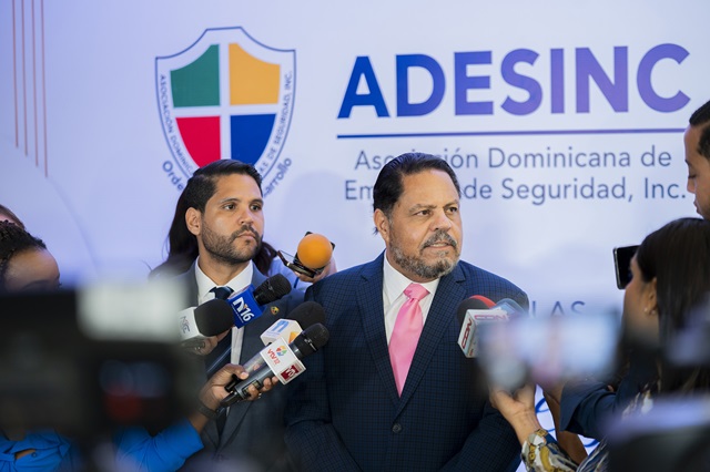  Adesinc plantea observaciones sobre el alcance del nuevo Código Penal