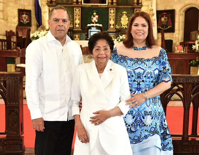  Patria Rivas: 60 años y miles de historias