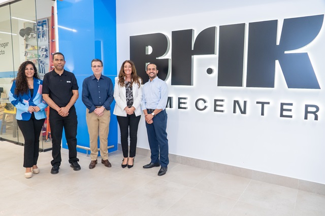  BRIK Homecenter: el nuevo formato de CCN que reúne todo para todos los hogares