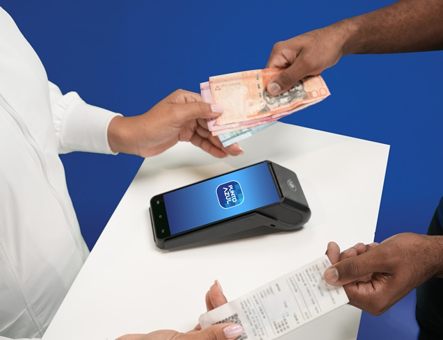  PUNTO AZUL, nueva red de subagentes bancarios para aumentar la inclusión financiera