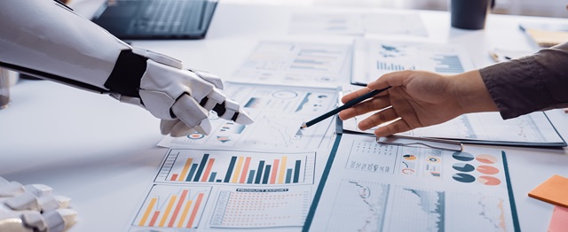  Más allá de la productividad: La Inteligencia Artificial está reescribiendo el valor del talento humano