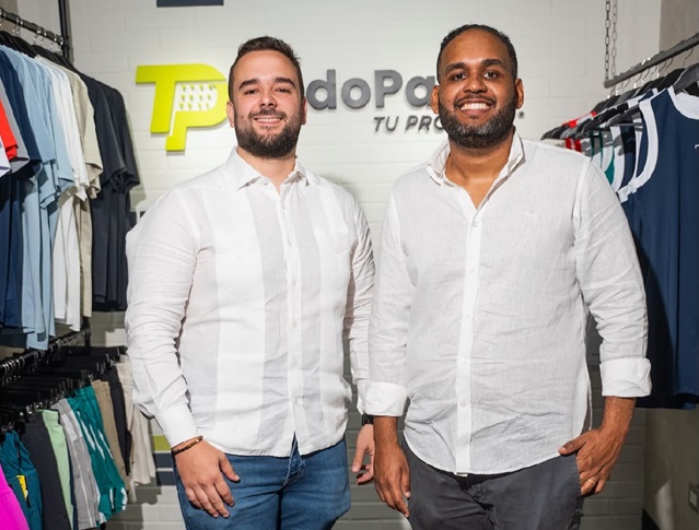  Todo Pádel abre sus puertas con una propuesta especializada para acompañar el crecimiento del pádel en República Dominicana