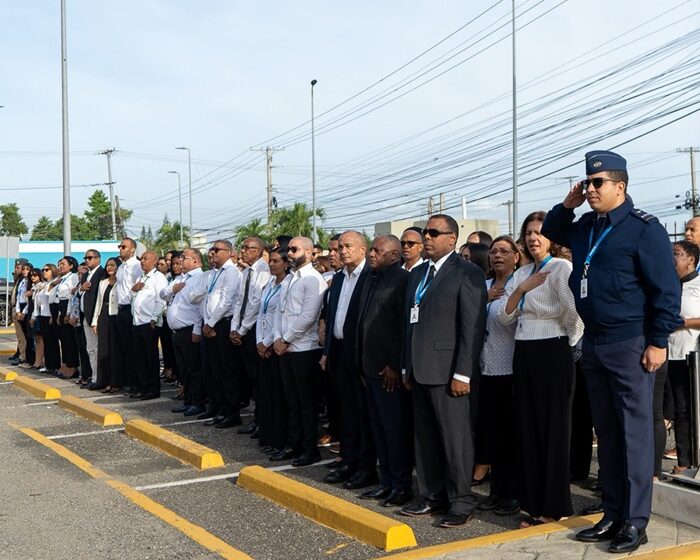  PROMESE/CAL:  celebramos 42 años de servicio continuo a la salud del pueblo dominicano