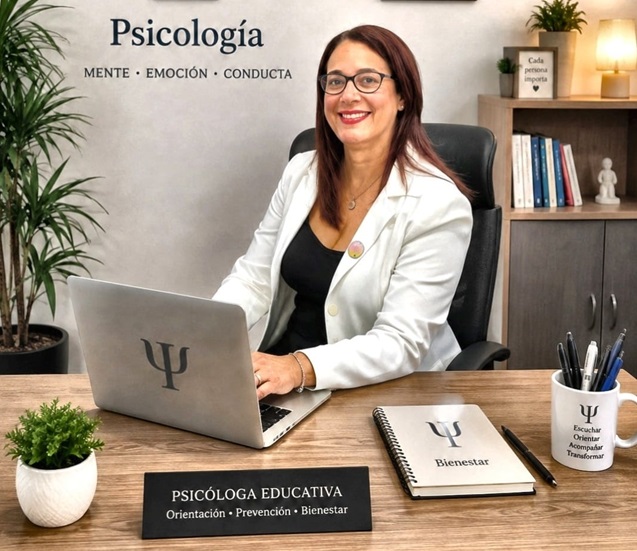  Reflexión sobre los desafíos psicoemocionales y psicosociales en la comunidad educativa