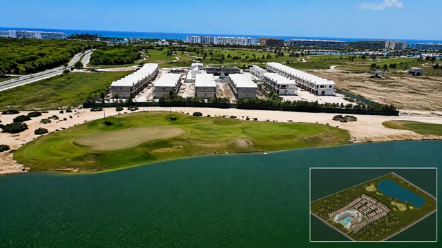  CLERHP afianza su expansión como promotora y adquiere el 100% del exclusivo proyecto Marelago en Cap Cana