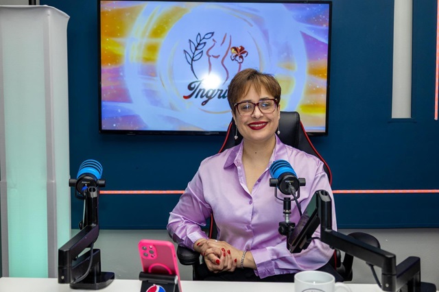  Ingrid Arthur consolida una trayectoria de servicio y liderazgo en la comunidad latina de Nueva York