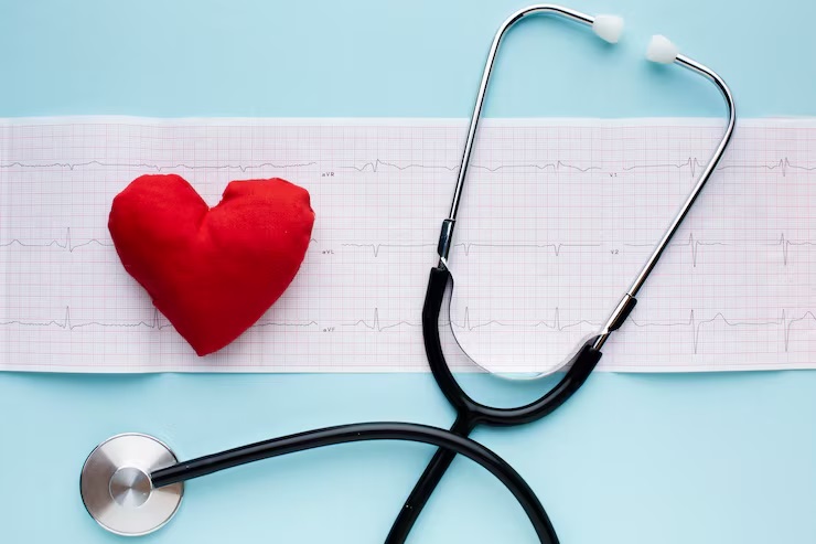  ¿Su corazón se acelera o se salta latidos? Conozca cuándo puede tratarse de una arritmia
