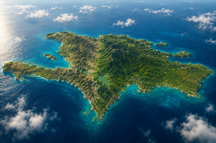  Terremotos en la isla La Hispaniola: comprender para reducir el riesgo