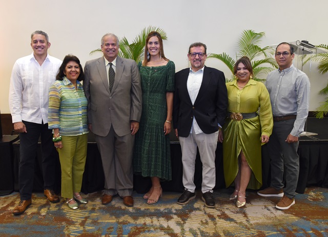  República Dominicana brilla en los Latin American Wedding & MICE Awards 2026